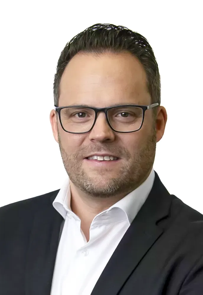 Reto Specht – Müller + Specht AG